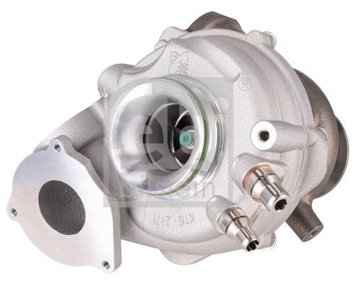 FEBI BILSTEIN Turbocharger Article number: 186893 cheaply