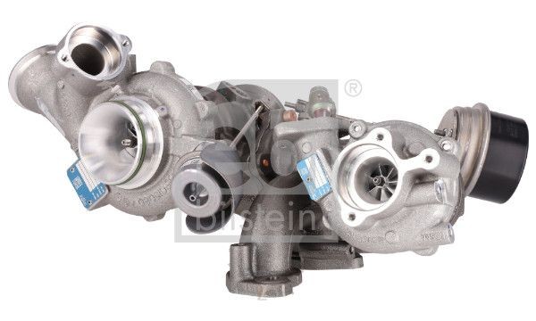 FEBI BILSTEIN Turbocharger Article number: 186896 cheaply