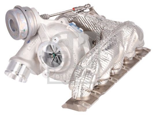 FEBI BILSTEIN Turbocharger Article number: 187176 cheaply