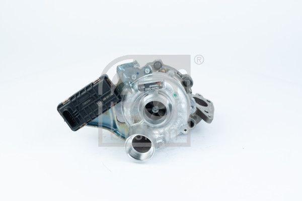 FEBI BILSTEIN Turbod Artikli number: 187229 soodsalt