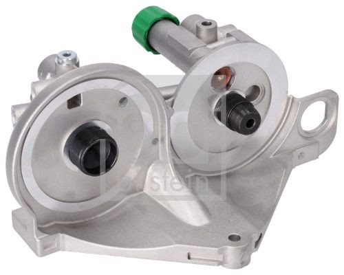 FEBI BILSTEIN 187854 Eļļas cauruļvads, Kompresors C30 1.6 D 109 HP Dīzelis 2013