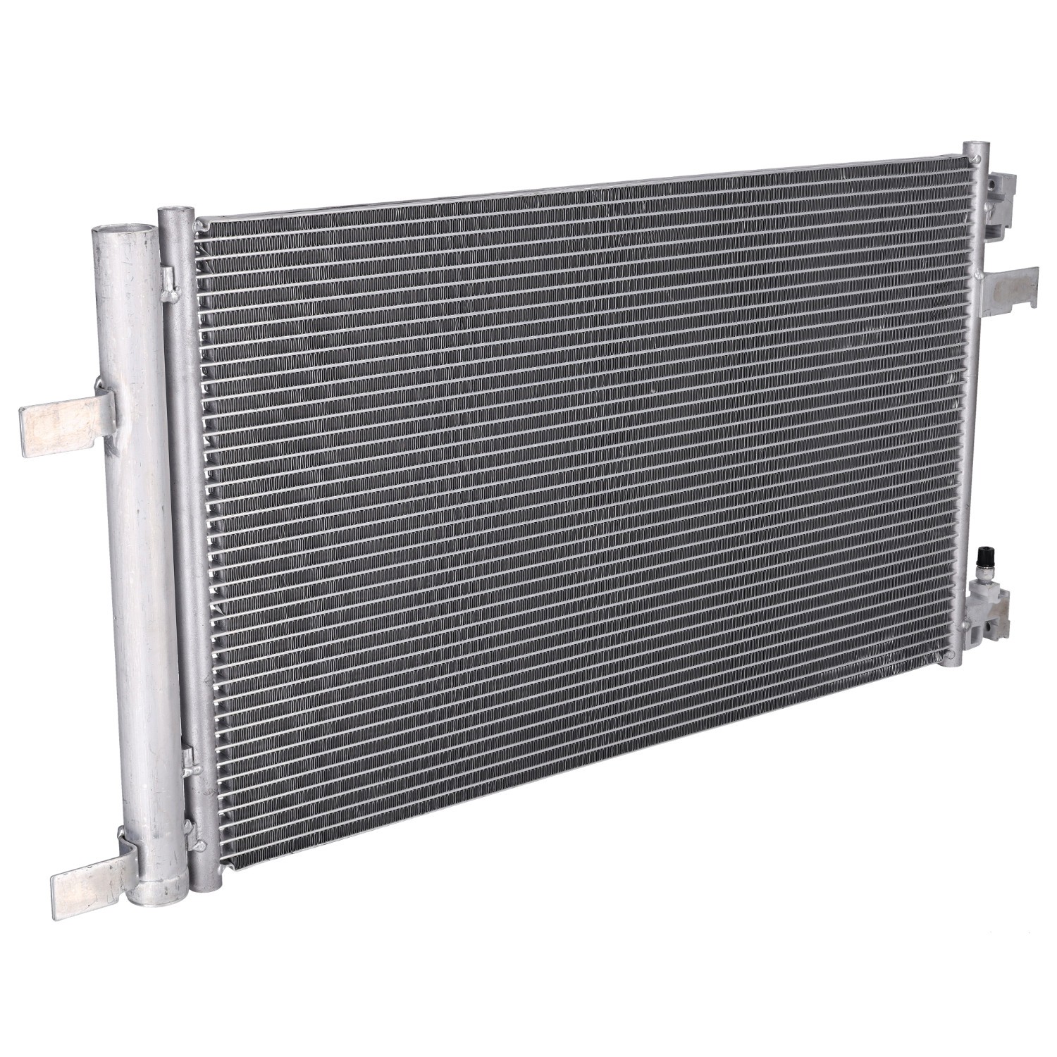 FEBI BILSTEIN Air conditioning condenser Article number: 188552 cheaply