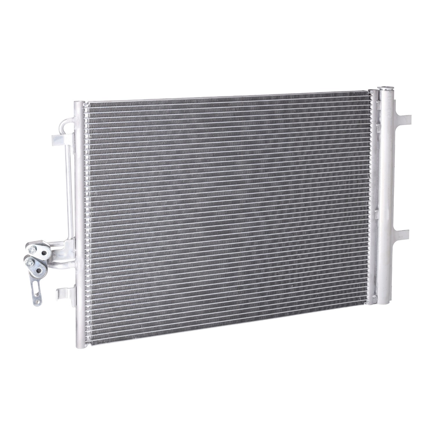 FEBI BILSTEIN Air conditioning condenser Article number: 188555 cheaply