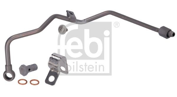 FEBI BILSTEIN 191261 Õliühendus, kompressor PASSAT 2.0 TDI 4motion 170 HP Diisel 2014