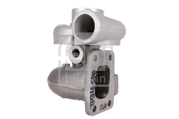 FEBI BILSTEIN 191277 Montagesæt, lader TWINGO 0.9 TCe 90 (BCM9, BCM2) 90 HK Benzin