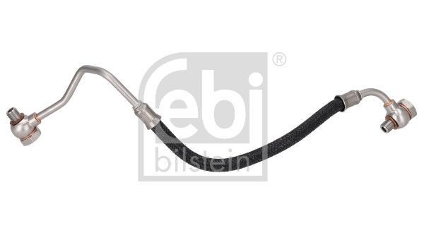 FEBI BILSTEIN 191479 Olierør, turbolader TRANSIT 2.4 TDCi 4x4 140 HK Diesel 2014