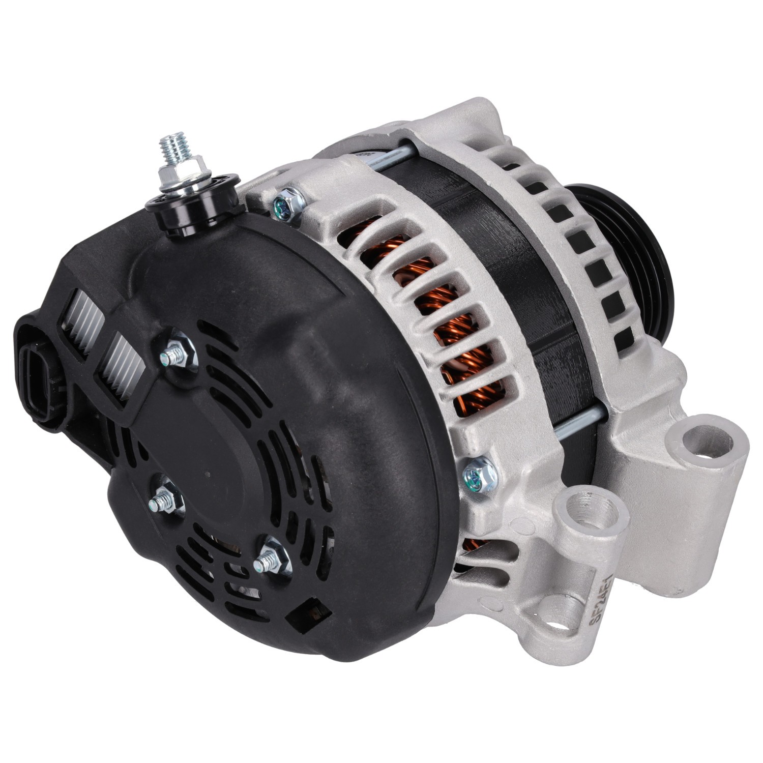 FEBI BILSTEIN Alternator Article number: 193395 cheaply