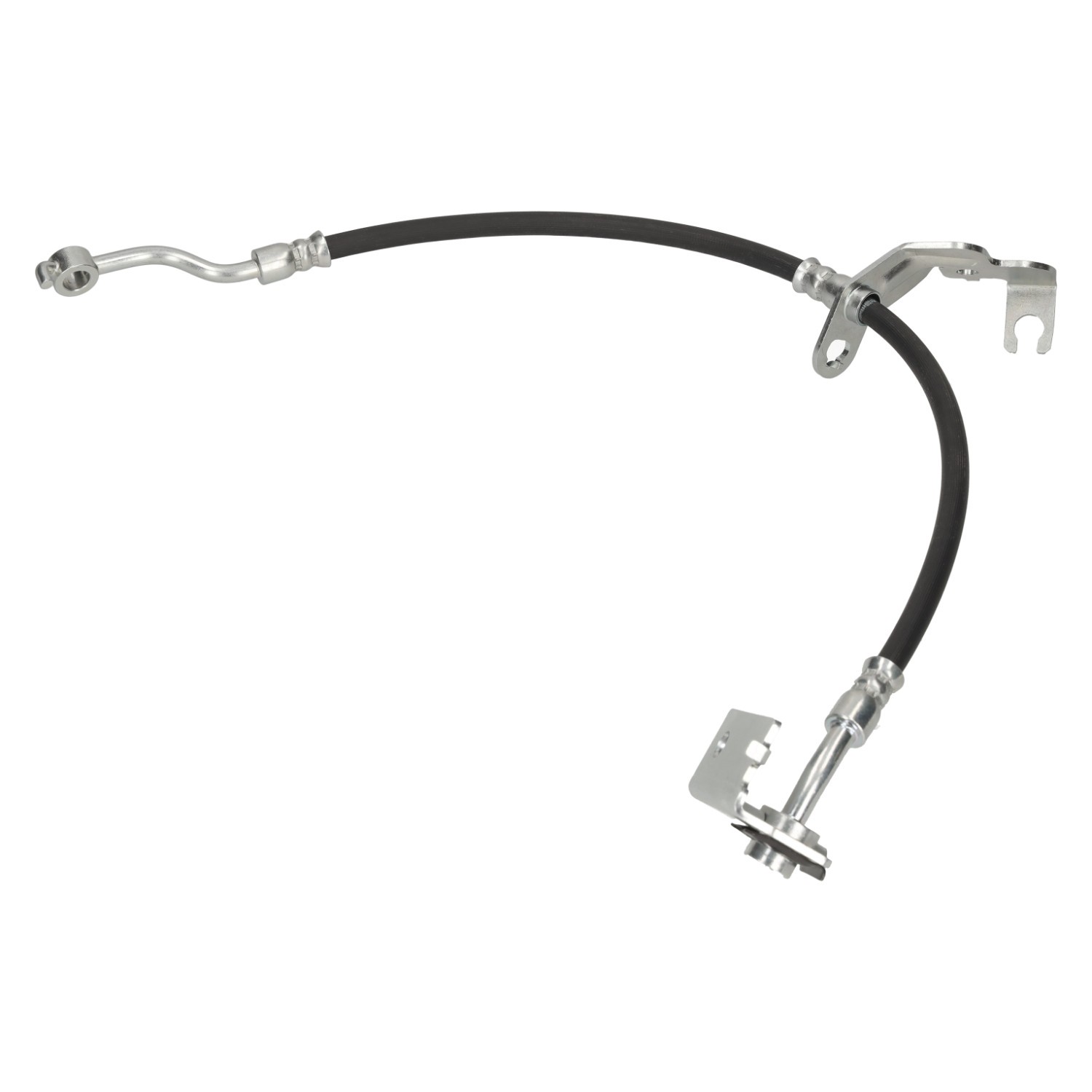 FEBI BILSTEIN Brake hose Article number: 193491 cheaply