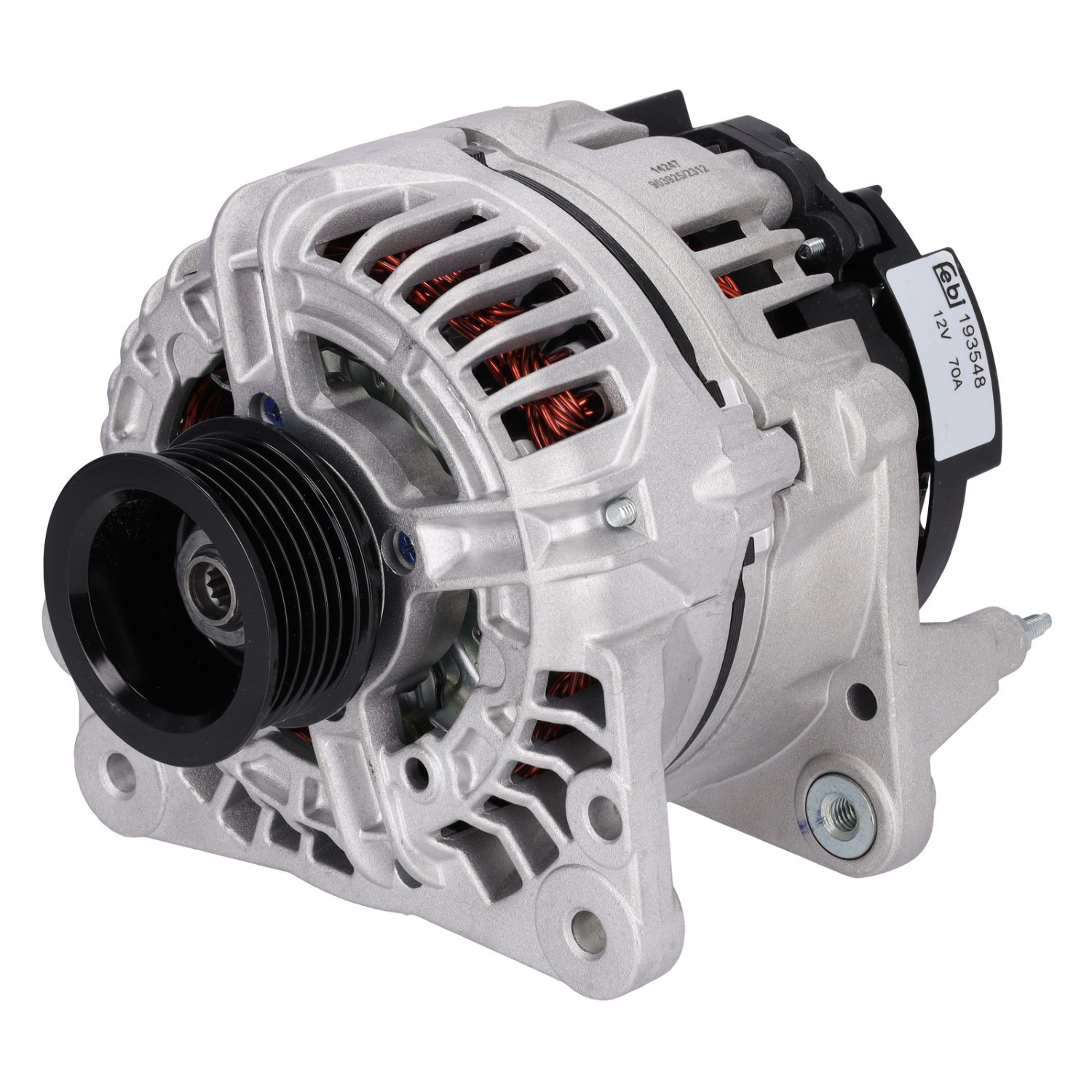 FEBI BILSTEIN Alternator Article number: 193548 cheaply