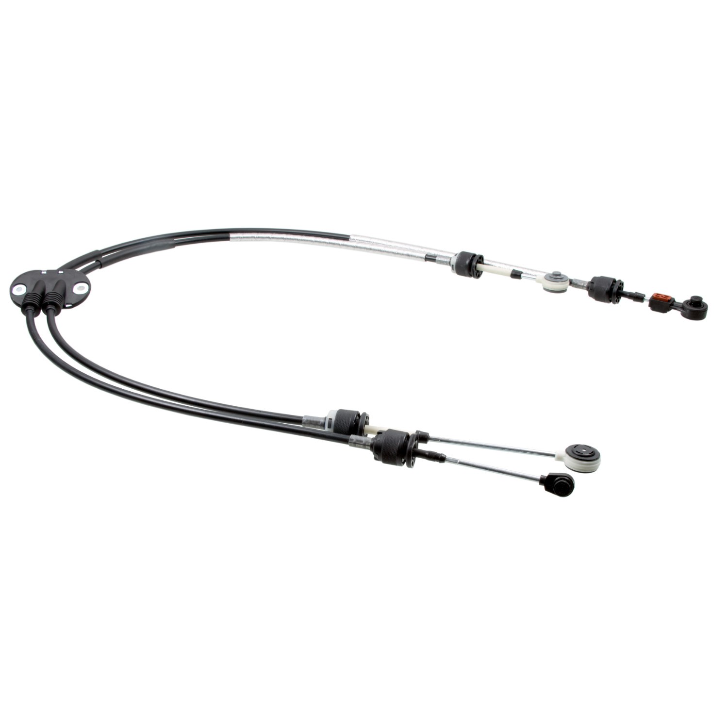 FEBI BILSTEIN 193597 Tross, käigukast FOCUS 1.6 Ti-VCT 116 HP Bensiin 2011