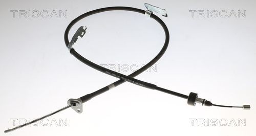 TRISCAN Håndbremsekabel Varenummer: 8140 4310122 billige