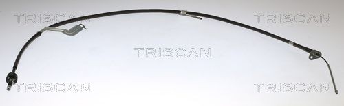 TRISCAN Håndbremsekabel Varenummer: 8140 4310123 billige