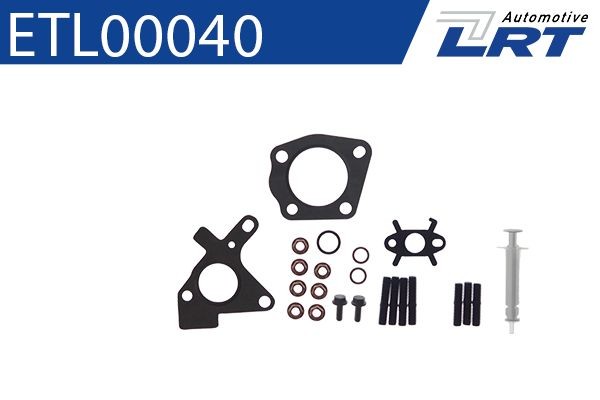 LRT ETL00040 Mounting Kit, charger MODUS 1.5 dCi 86 PS Diesel