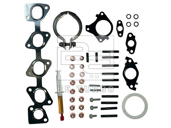 BE TURBO Mounting Kit, charger Article number: ABS945 cheaply