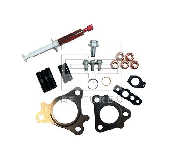 BE TURBO Mounting Kit, charger Article number: ABS949 cheaply