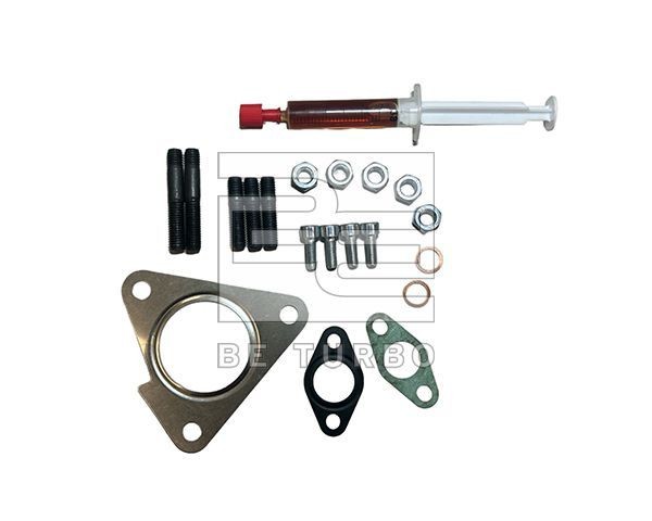 BE TURBO Mounting Kit, charger Article number: ABS952 cheaply