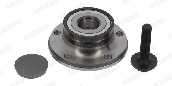 MOOG Wheel bearing kit Article number: VO-WB-13071 cheaply