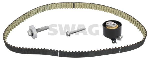 SWAG Tandremssæt Varenummer: 33 11 0897 billige