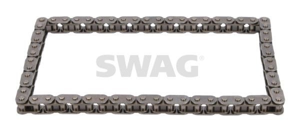 SWAG 33 11 0900 Chain, oil pump drive F-PACE 2.0 D200 MHEV 204 PS Diesel/Electro