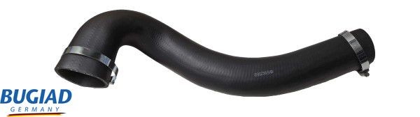 BUGIAD Charger intake hose Article number: 82558 cheaply