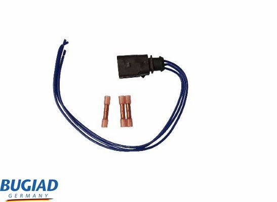 BUGIAD BCS52123 Repair Set, harness T-CROSS 1.0 TSi (CHZL, DKLA) 95 PS Petrol