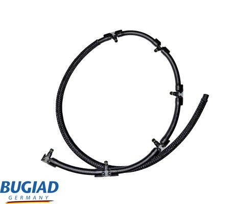 BUGIAD BFH18084 Voolik, Jääkkütus 4. Seeria 430d 3.0 258 HP Diisel 2021
