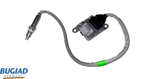 BUGIAD BNX74081 NOx-sensor, NOx-katalüsaator ALASKAN 2.3 dCi 163 4x4 (U3MB) 163 HP Diisel