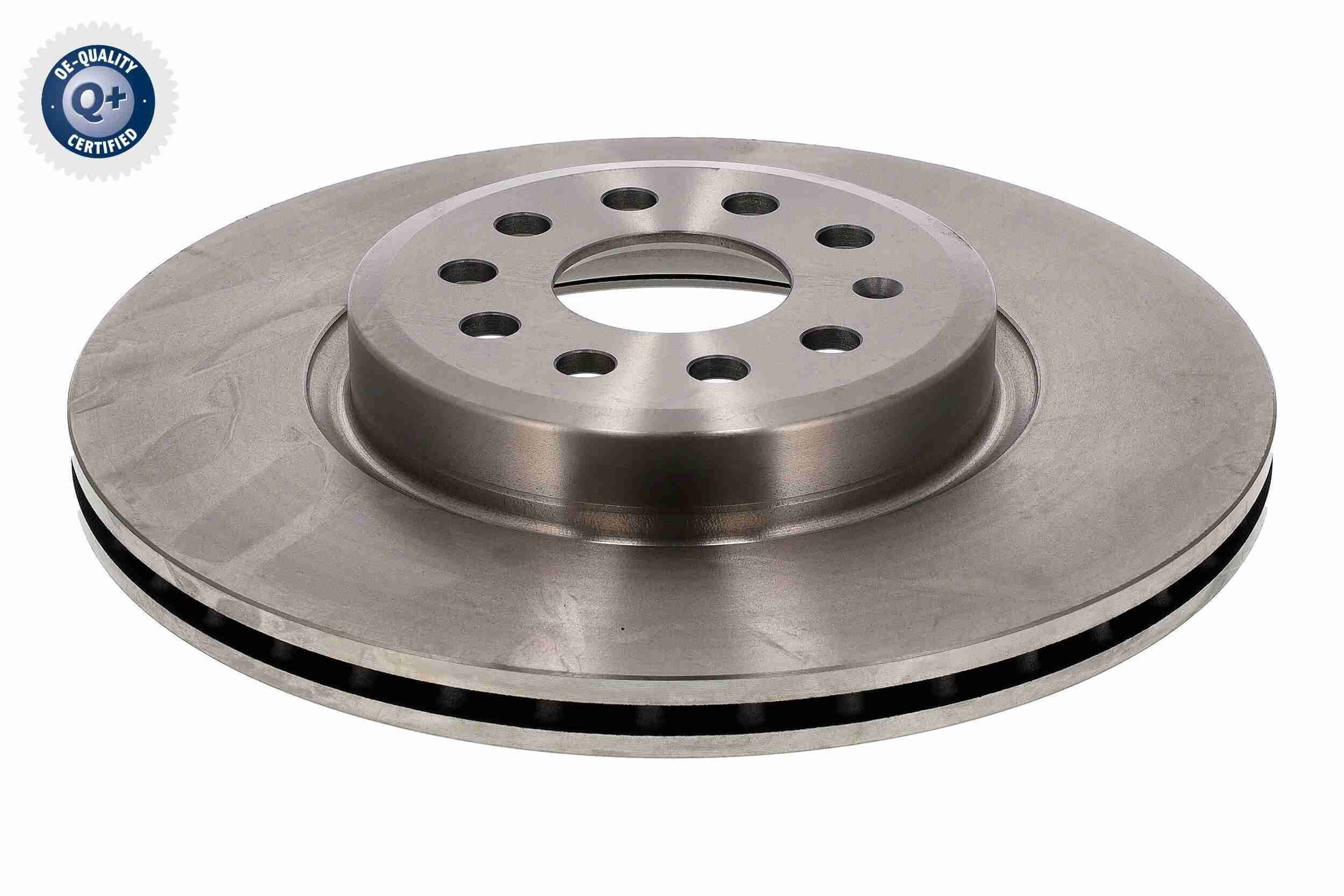 VAICO Brake disc Article number: V10-40039 cheaply