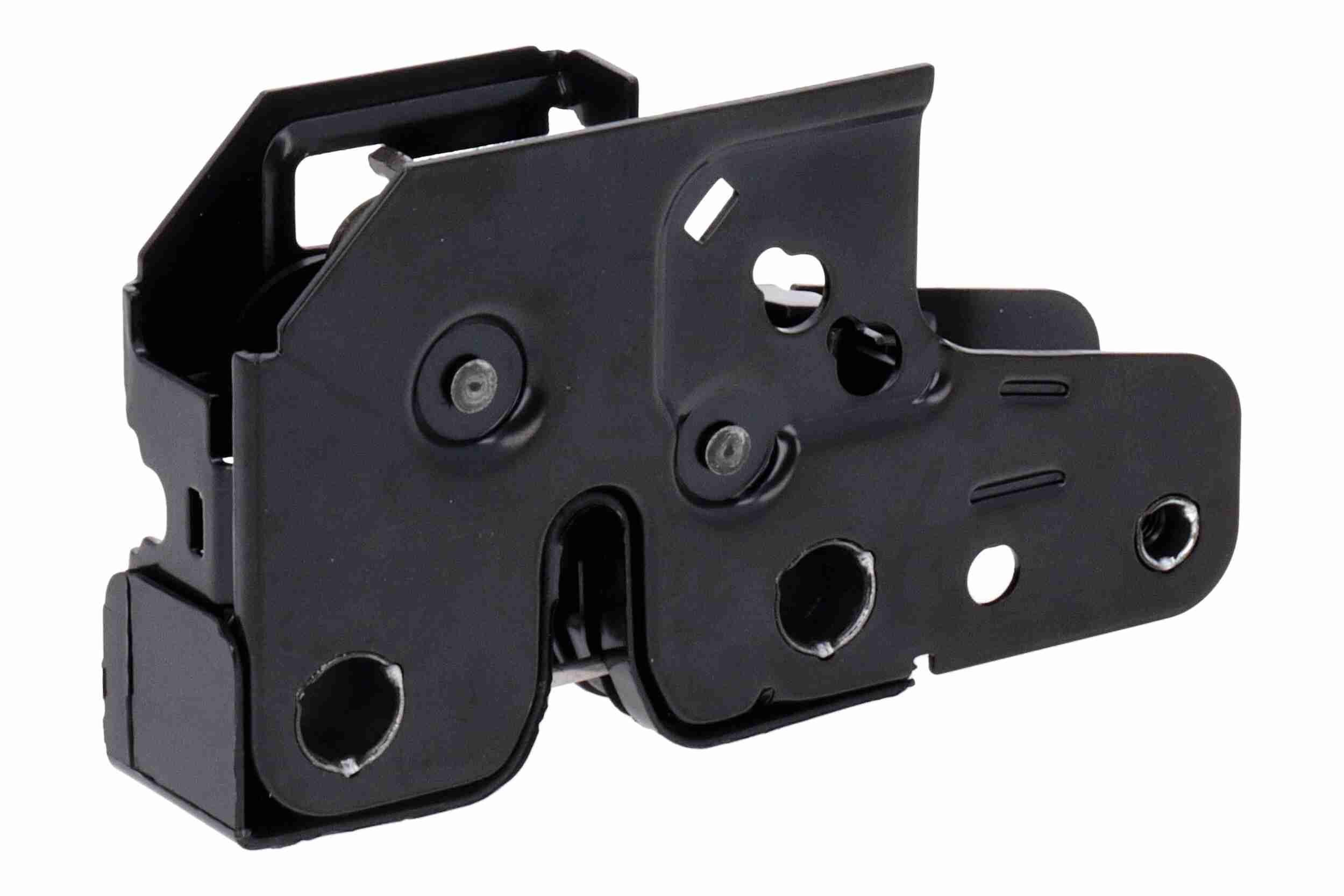 VAICO V10-9069 Mootorikapoti lukk MULTIVAN 2.0 TSI 150 HP Bensiin