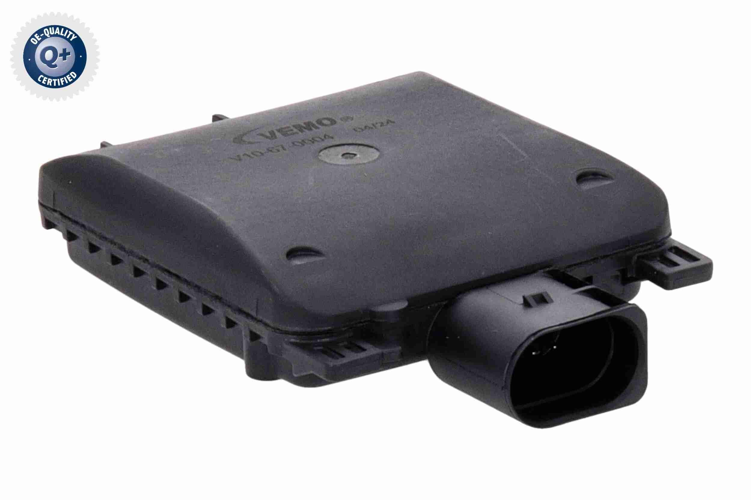 VEMO Control Unit, blind spot detection Article number: V10-67-0004 cheaply