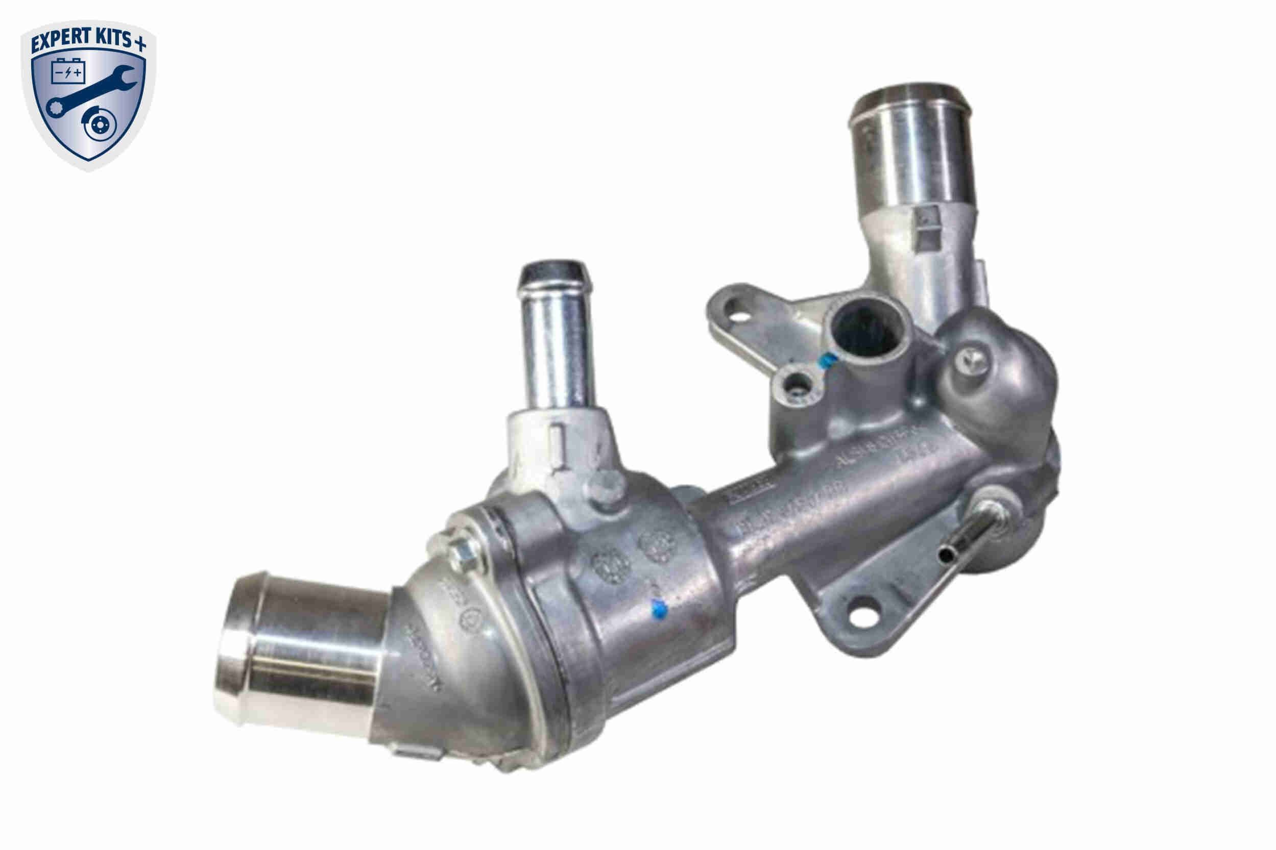 VEMO Thermostat housing Article number: V25-99-0013 cheaply