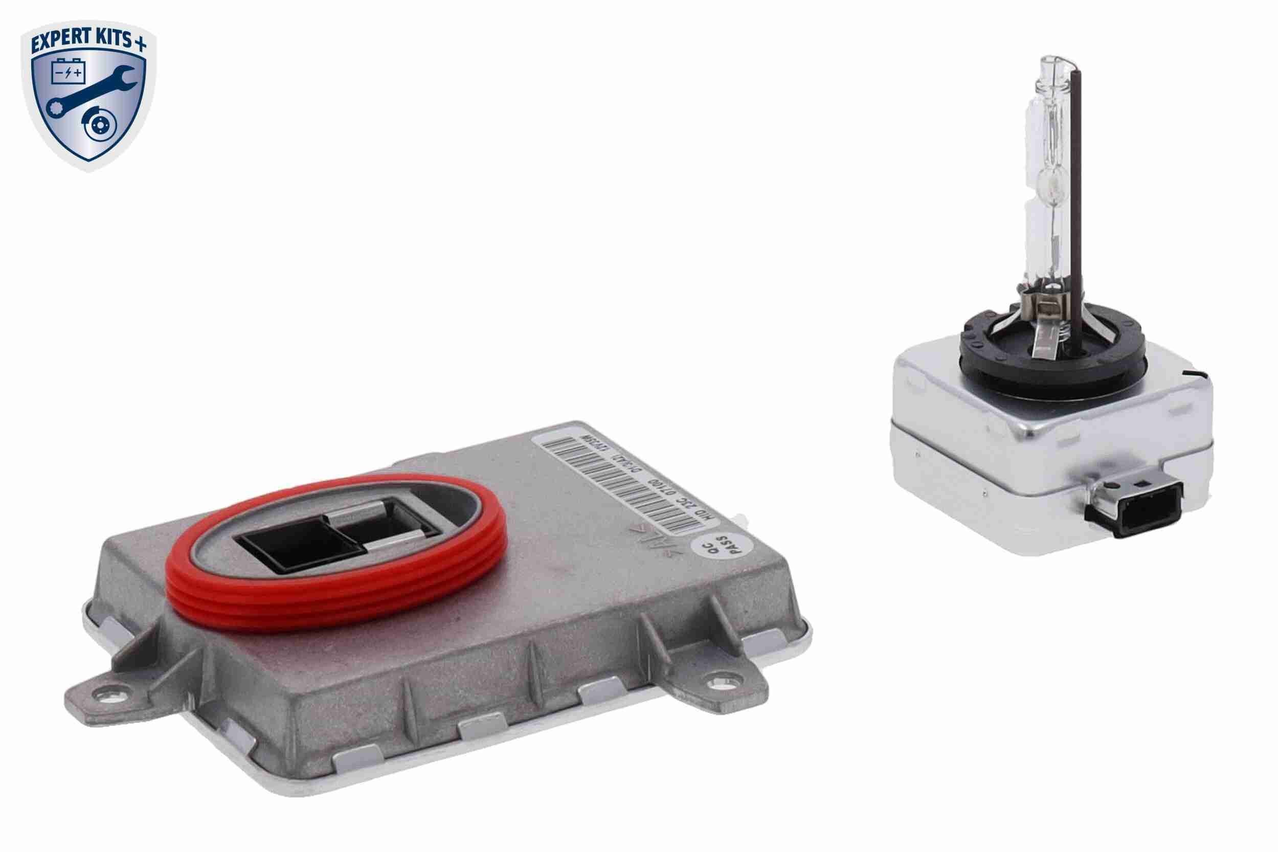 VEMO Ignitor, gas discharge lamp Article number: V30-84-0044 cheaply