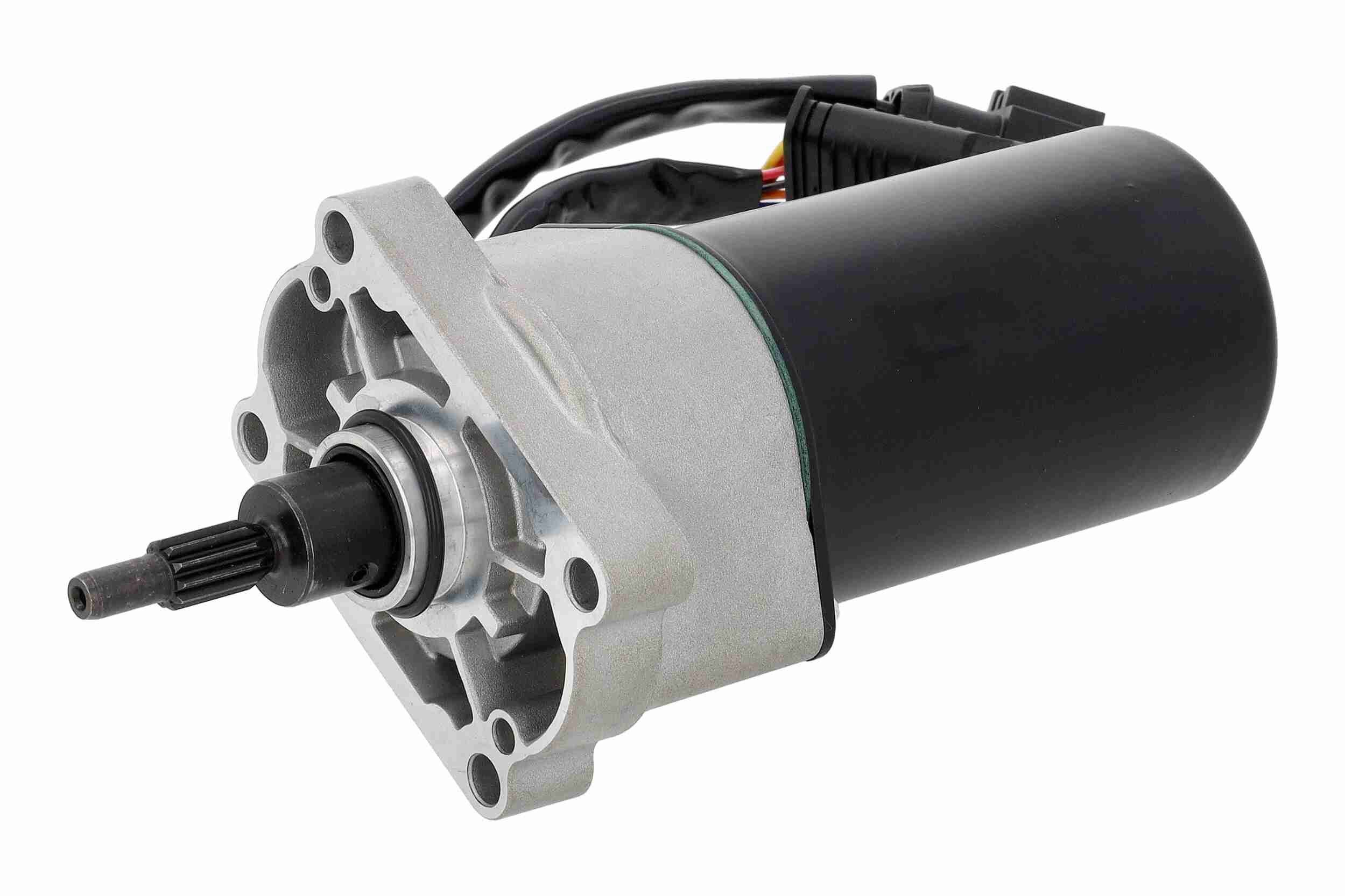 VEMO Actuator, transfer case Article number: V30-86-0013 cheaply