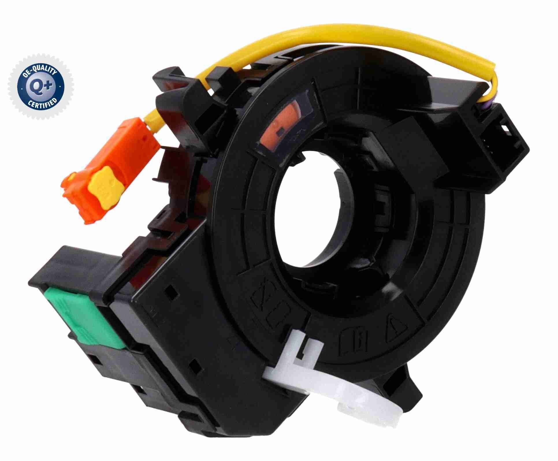 VEMO V37-72-0136 Clockspring, airbag ASX 2.0 MIVEC (GA2W) 150 PS Petrol