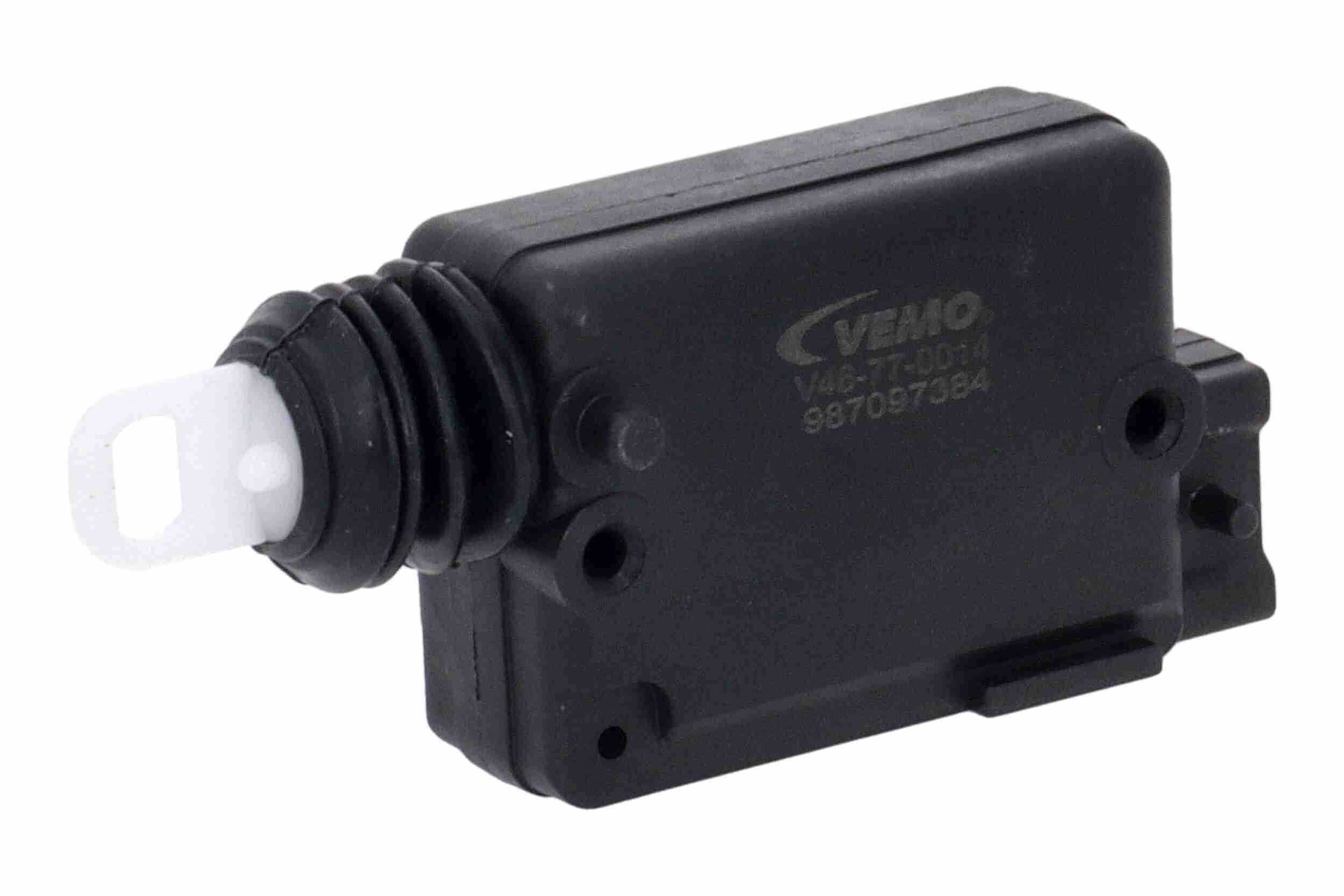 VEMO Seadeelement, kesklukustus Artikli number: V46-77-0014 soodsalt