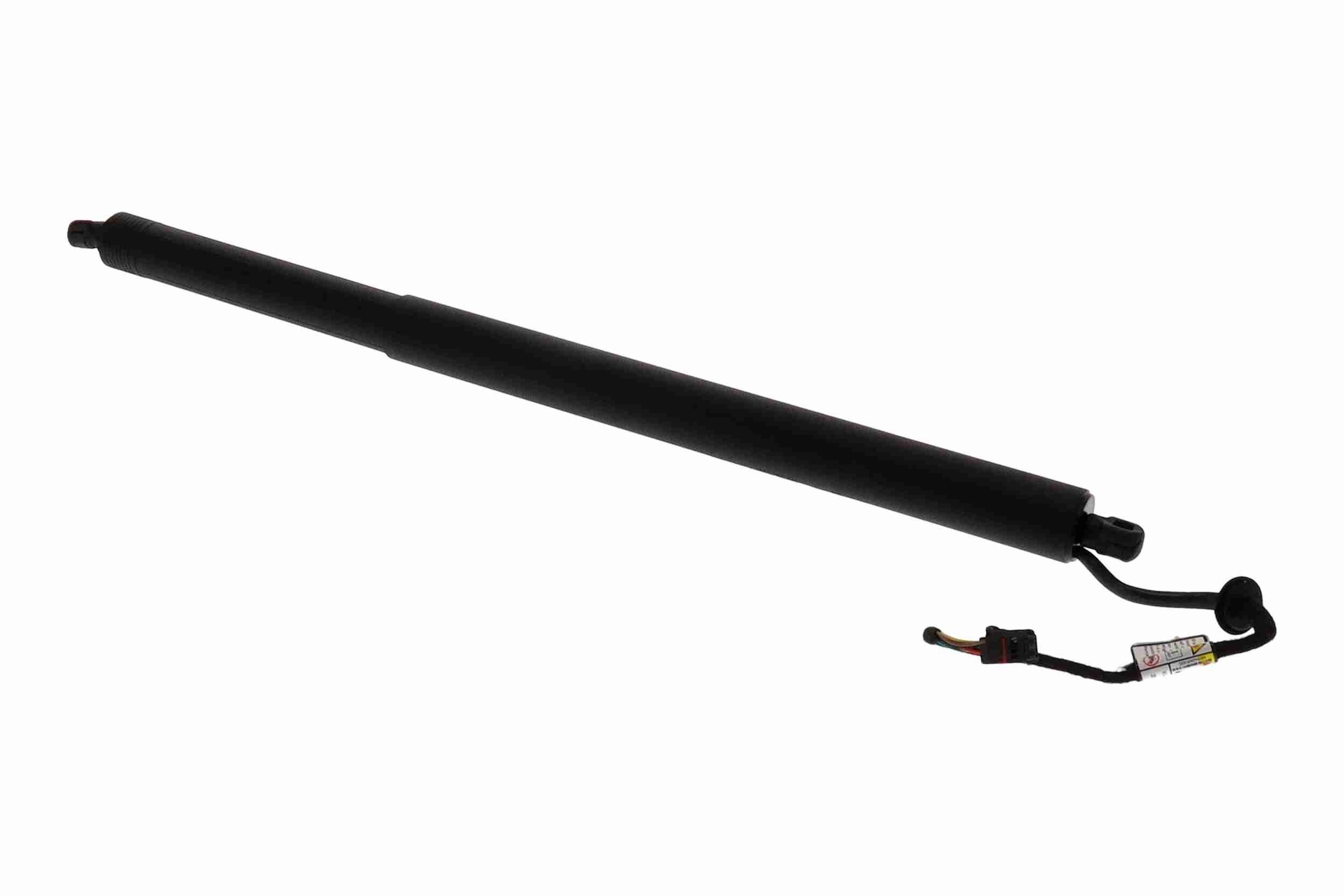 VEMO V48-55-0007 Electrical motor, tailgate RANGE ROVER VELAR 5.0 SCV8 4x4 551 PS Petrol