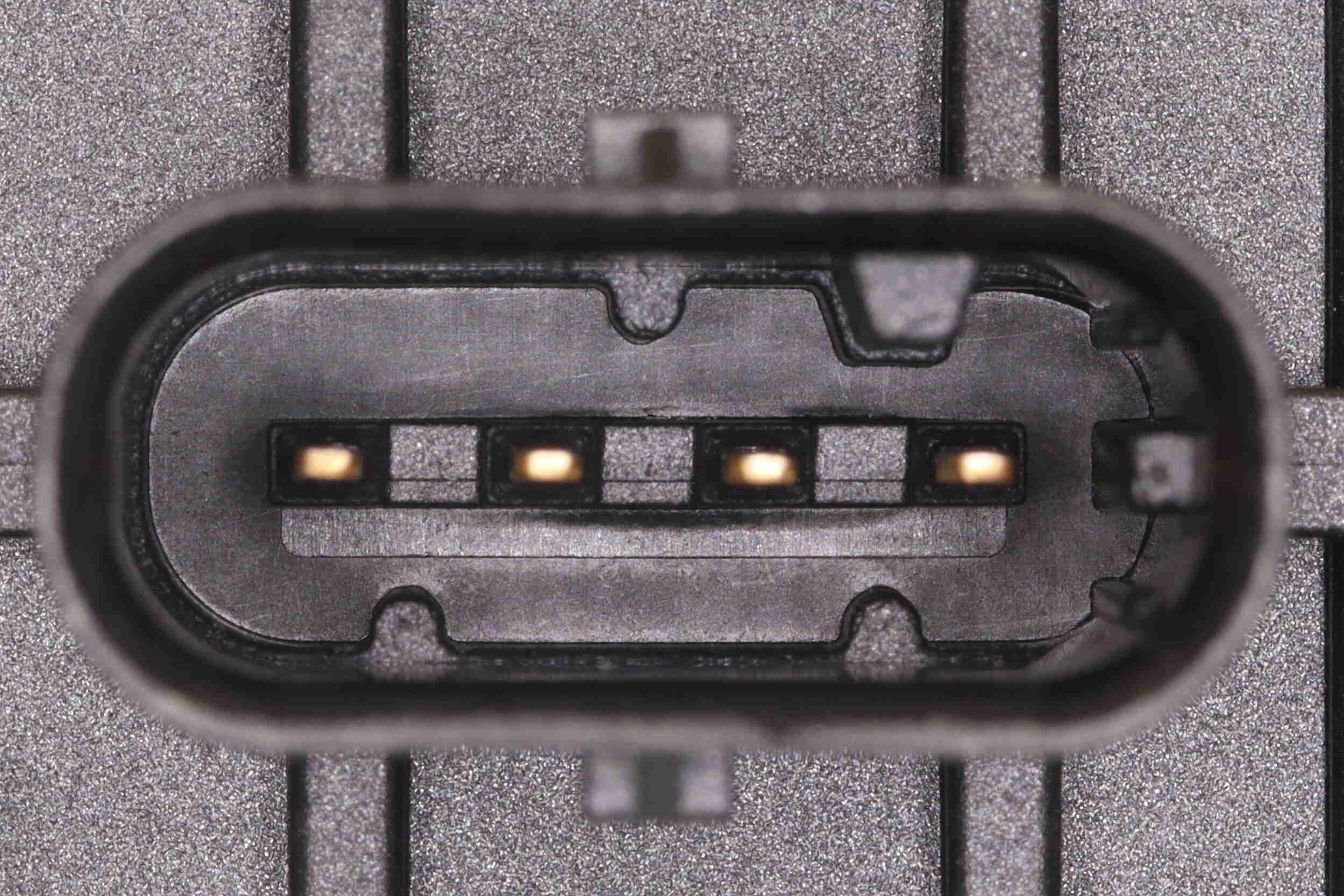 VEMO Mass air flow sensor Article number: V52-72-0442 cheaply