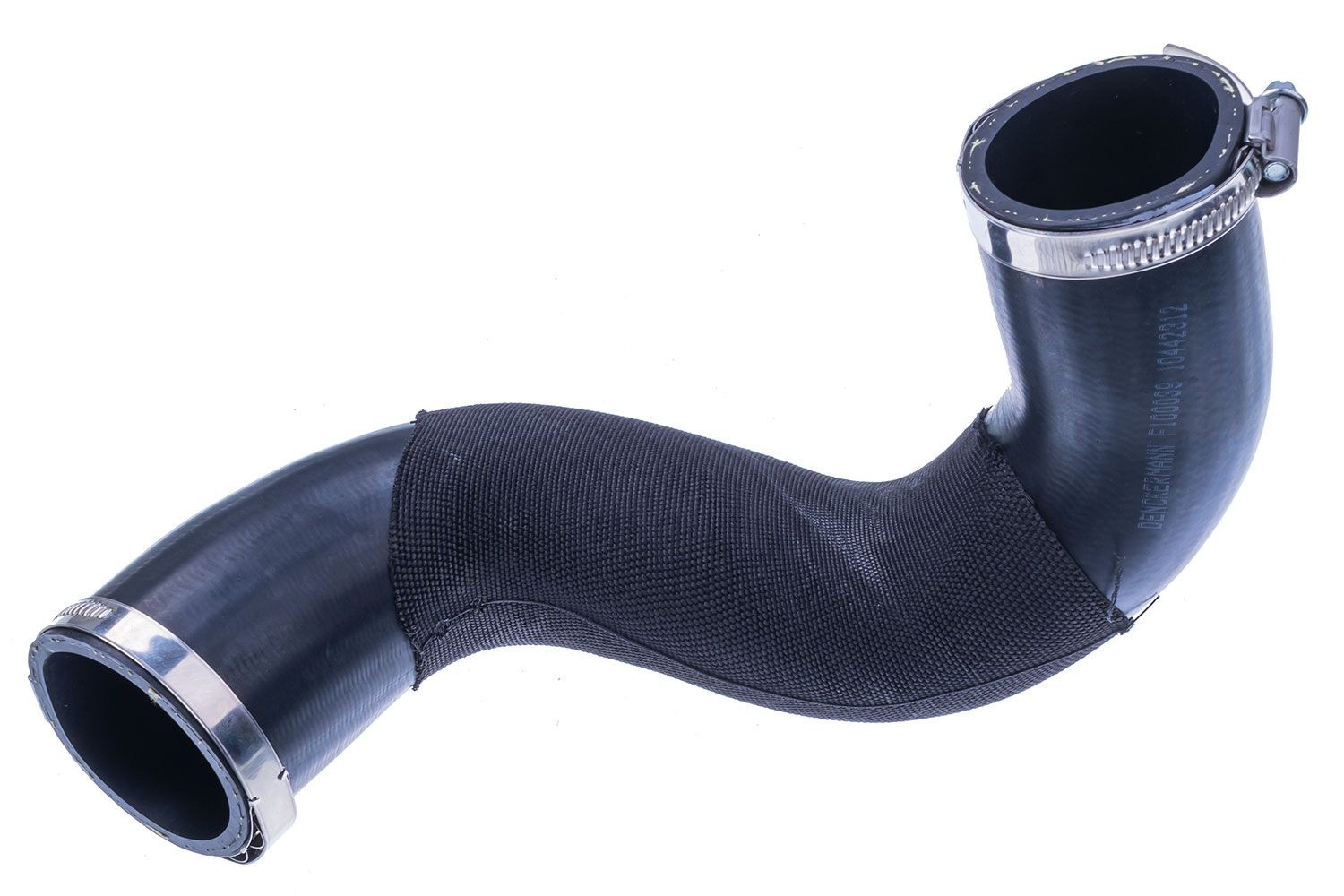 DENCKERMANN Charger intake hose Article number: F100039 cheaply