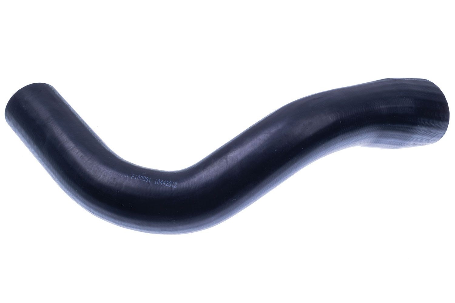 DENCKERMANN Charger intake hose Article number: F100061 cheaply