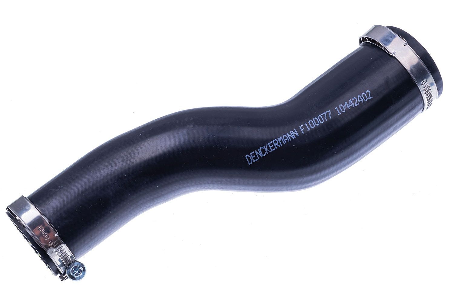 DENCKERMANN Charger intake hose Article number: F100077 cheaply