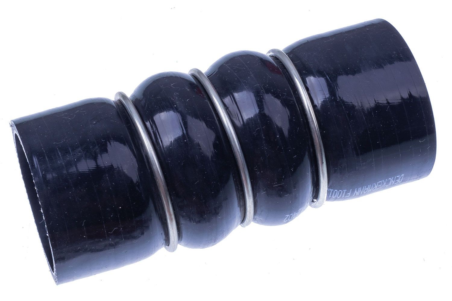 DENCKERMANN Charger intake hose Article number: F100135 cheaply
