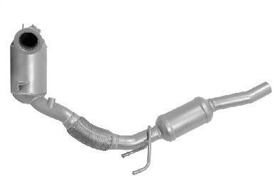 IMASAF Diesel particulate filter Article number: 71.21.83 cheaply