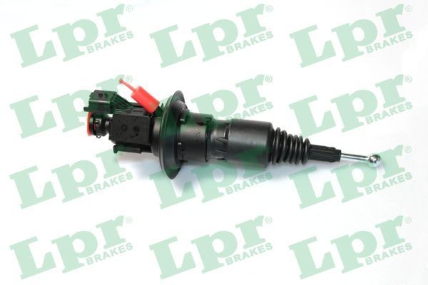 LPR Hovedsylinder, clutch artikkelnummer: 2629 billig