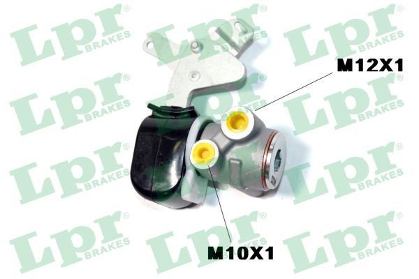 LPR Brake Power Regulator Article number: 9991 cheaply