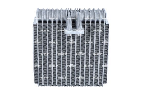 NRF Air conditioning evaporator Article number: 36207 cheaply
