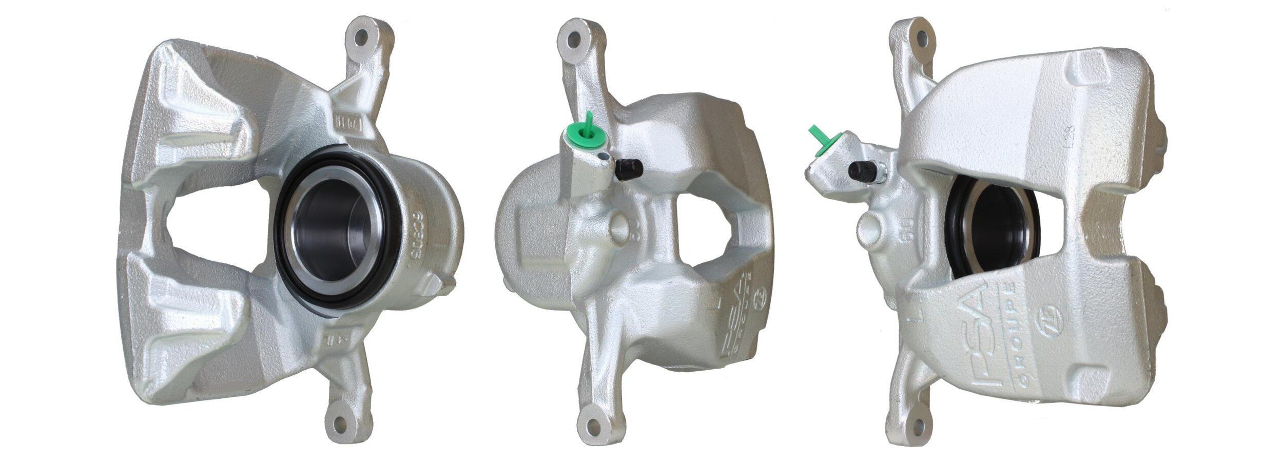 ELSTOCK Brake caliper Article number: 82-3244 cheaply