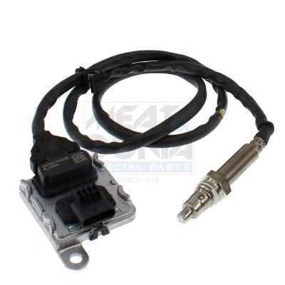 MEAT & DORIA 57366 NOx Sensor, NOx Catalyst MEGANE 1.5 Blue dCi 95 (B9A2) 95 PS Diesel