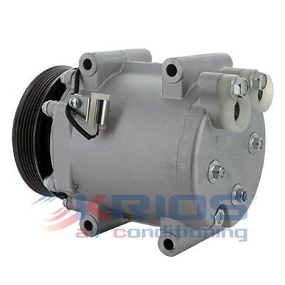 MEAT & DORIA Air conditioning compressor Article number: K12103A cheaply
