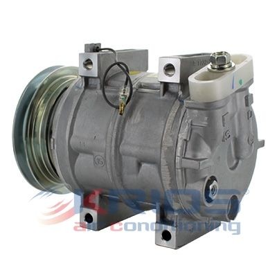 MEAT & DORIA Air conditioning compressor Article number: K12158 cheaply