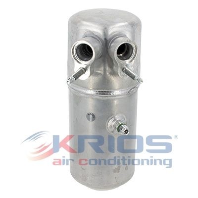 MEAT & DORIA Dryer, air conditioning Article number: K132418 cheaply